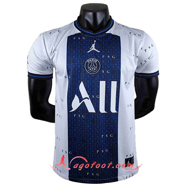 Maillot de Foot Jordan PSG Special Edition 2022/2023