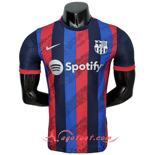 Maillot de Foot FC Barcelone Special Edition 2022/2023