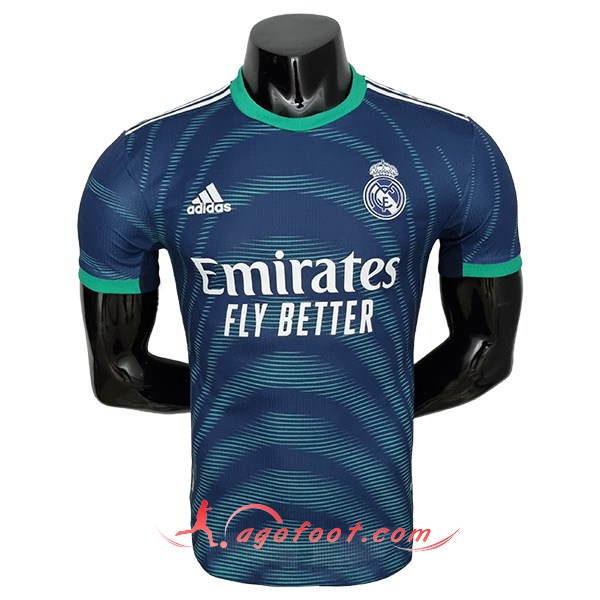 Maillot de Foot Real Madrid Player Version Classic 2022/2023