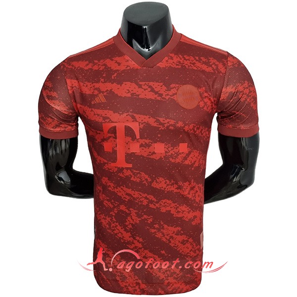 Maillot de Foot Bayern Munich Special Edition 2022/2023