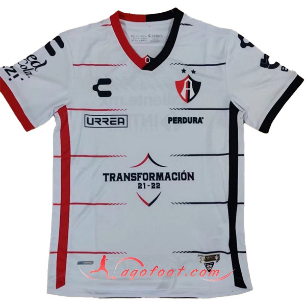 Maillot de Foot Club Atlas Exterieur 2022/2023