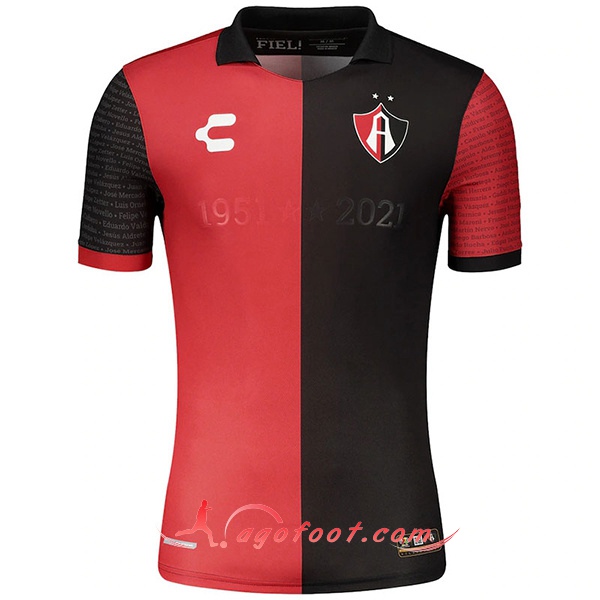 Maillot de Foot Club Atlas Special Edition 2022/2023
