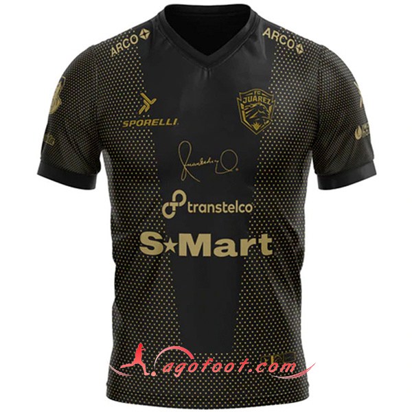 Maillot de Foot FC Juarez Special Edition 2022/2023