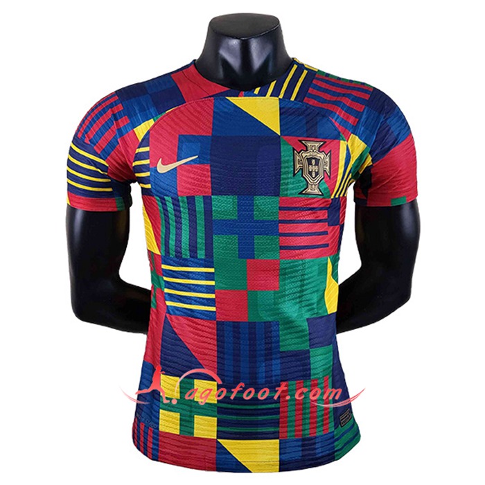 Training T-Shirts Portugal Player Edtion 2022/2023
