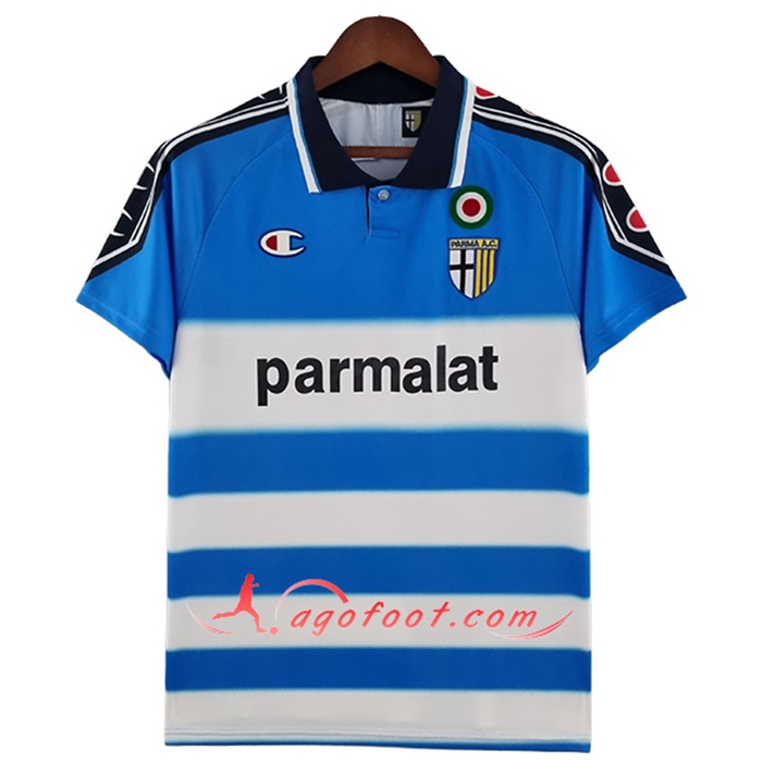 Maillot de Foot Parma Calcio Retro Third 1999/2000