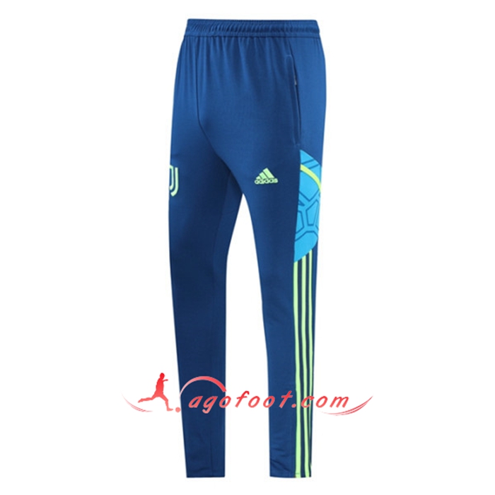 Pantalon Foot Juventus Bleu 2022/2023