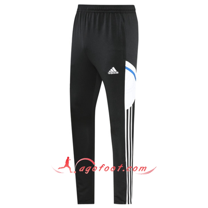 Pantalon Foot Adidas Noir 2022/2023