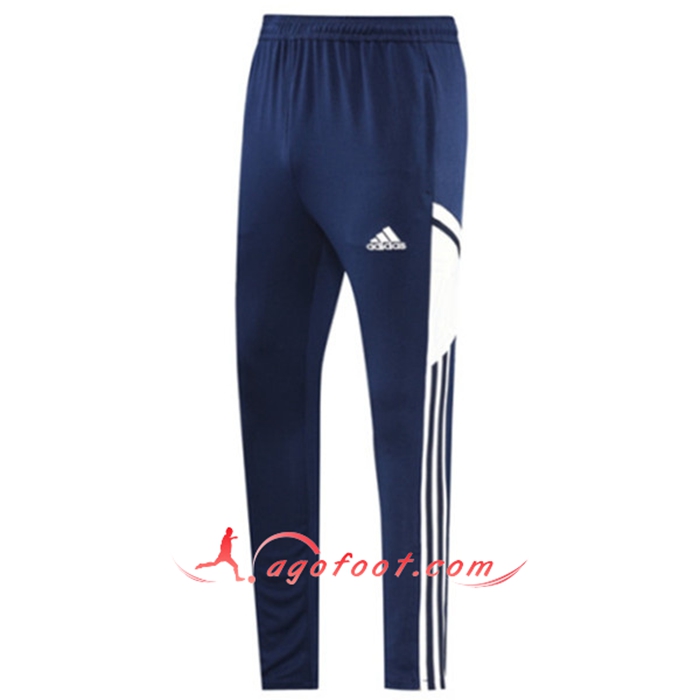 Pantalon Foot Adidas Noir 2022/2023 -02