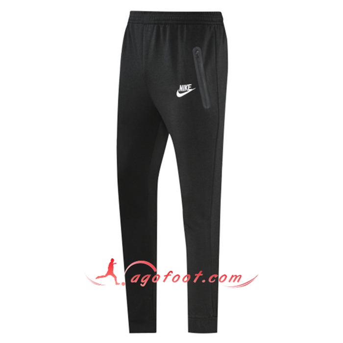Pantalon Foot Nike Noir 2022/2023