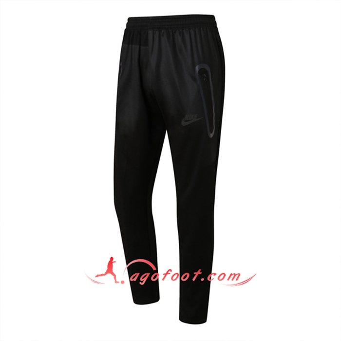 Pantalon Foot Nike Noir 2022/2023 -02