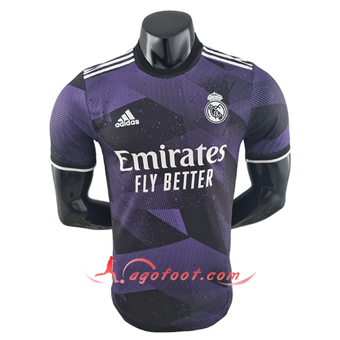 Maillot de Foot Real Madrid Pecial Edition 2022/2023