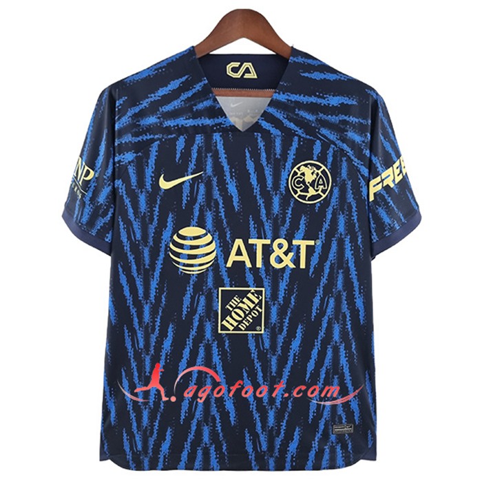 Maillot de Foot Club America Exterieur 2022/2023