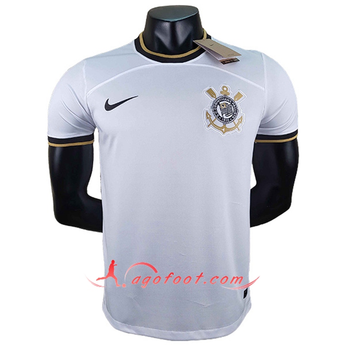 Maillot de Foot Corinthians Domicile 2022/2023