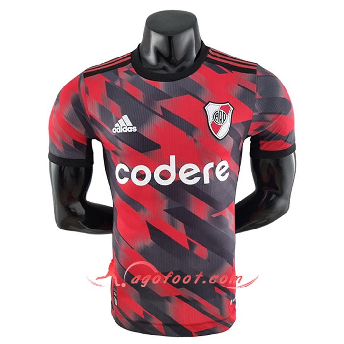 Maillot de Foot River Plate Classic Edition 2022/2023