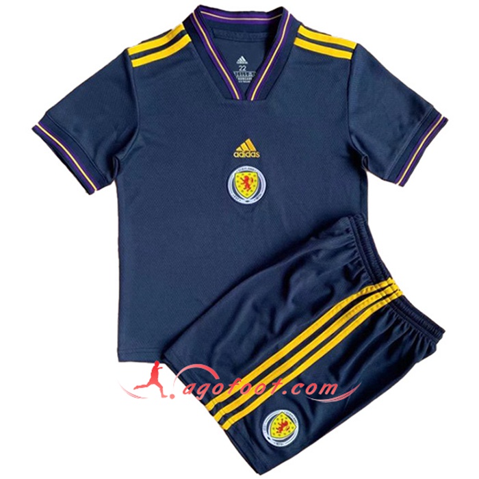 Maillot de Foot Écosse Enfant Domicile 2022/2023