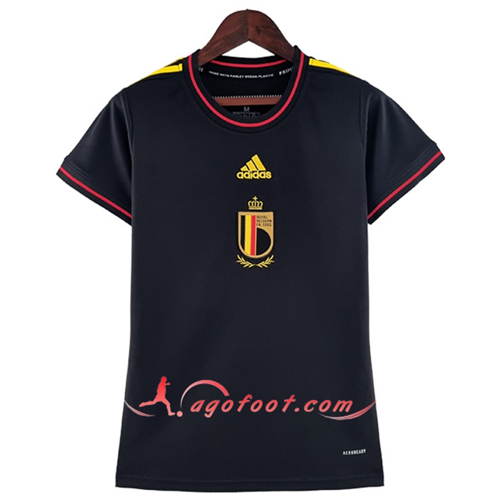 Maillot de Foot Belgique Femme Domicile 2022/2023