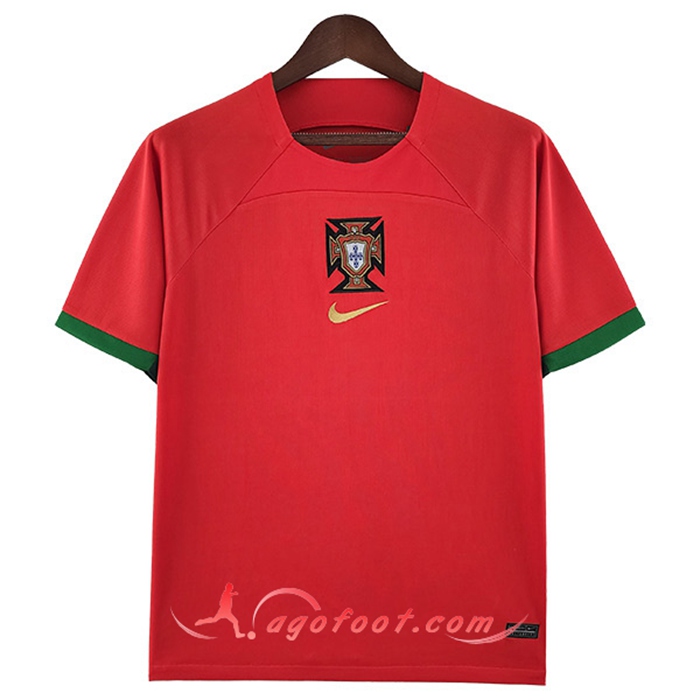 Maillot Equipe Foot Portugal Special Edition 2022/2023