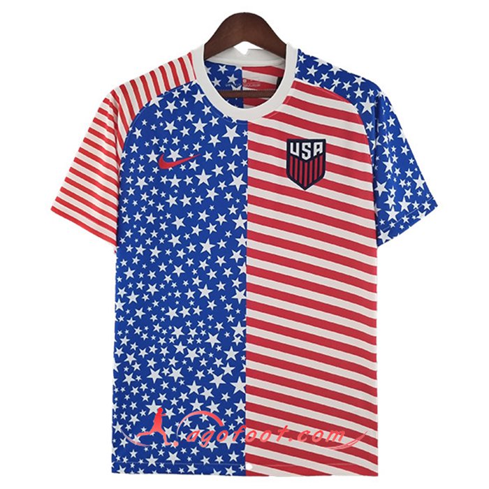 Maillot Equipe Foot États-Unis Special Edition 2022/2023