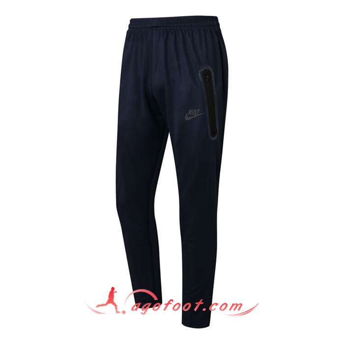 Pantalon Foot Nike Bleu Marin 2022/2023 -02