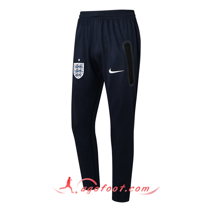 Pantalon Foot Angleterre Noir 2022/2023