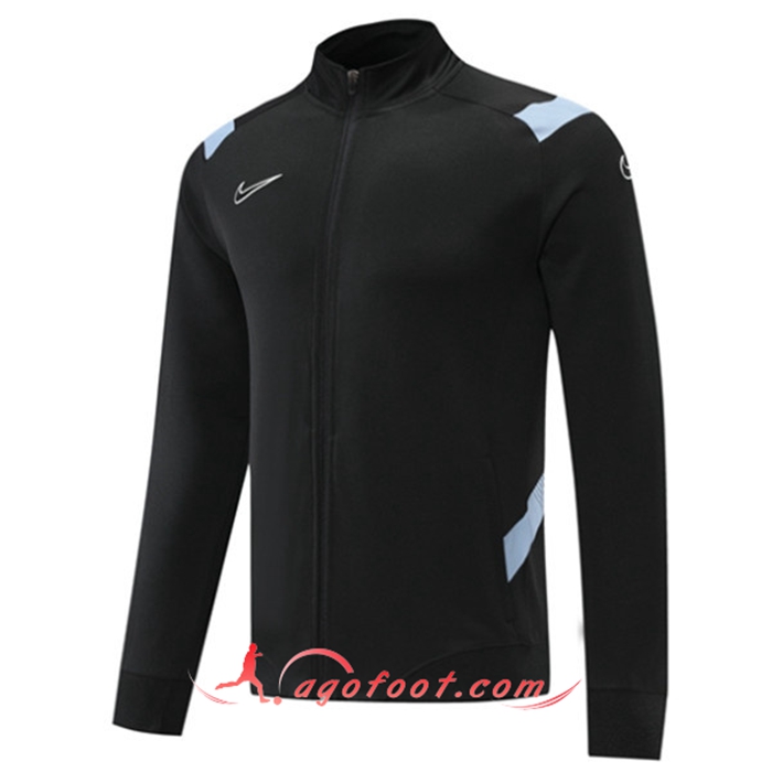 Veste Foot Nike Noir 2022/2023