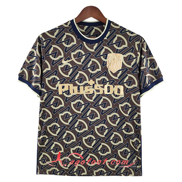 Maillot de Foot Atletico Madrid Special Edition 2022/2023