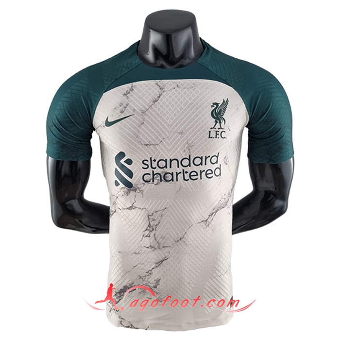 achat maillot liverpool
