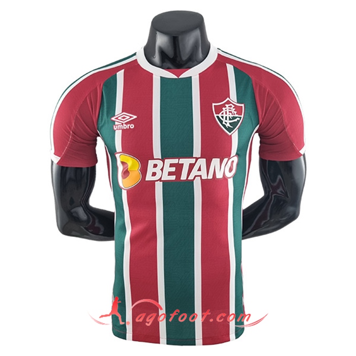 Maillot de Foot Fluminense Domicile 2022/2023
