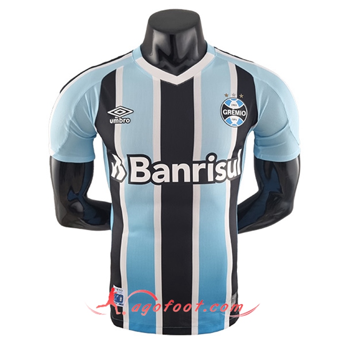 Maillot de Foot Gremio Domicile 2022/2023