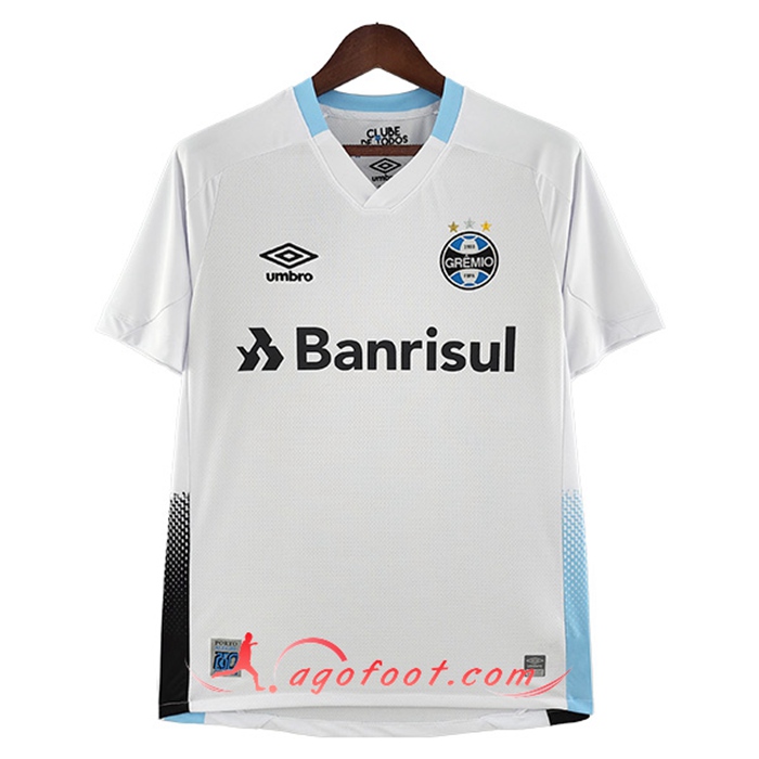 Maillot de Foot Gremio Exterieur 2022/2023