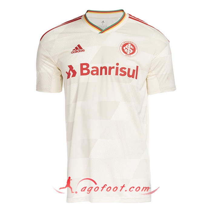 Maillot de Foot Internacional Exterieur 2022/2023