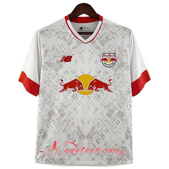 Maillot de Foot RB Bragantino Domicile 2022/2023