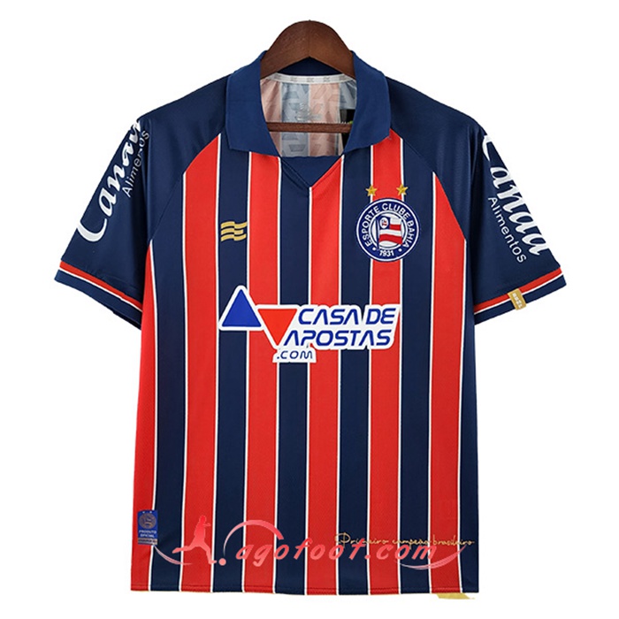Maillot de Foot Bahia Domicile 2022/2023
