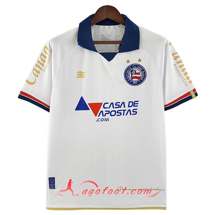 Maillot de Foot Bahia Exterieur 2022/2023