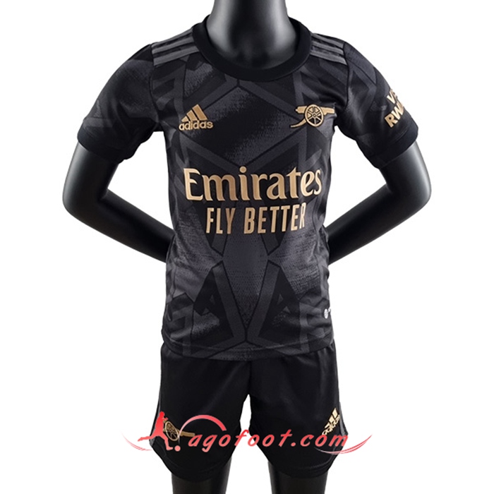 Maillot de Foot Arsenal Enfant Exterieur 2022/2023