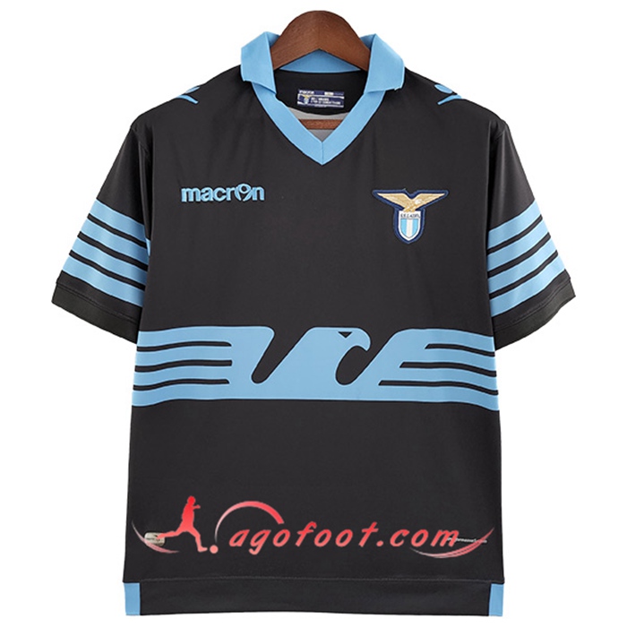 Maillot de Foot SS Lazio Retro Exterieur 2015/2016