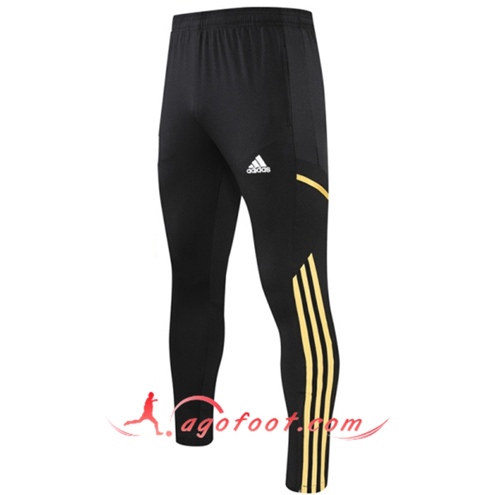Pantalon Foot Juventus Noir 2022/2023