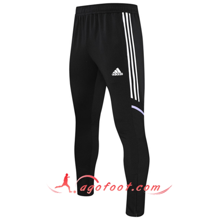Pantalon Foot Real Madrid Noir 2022/2023 -02