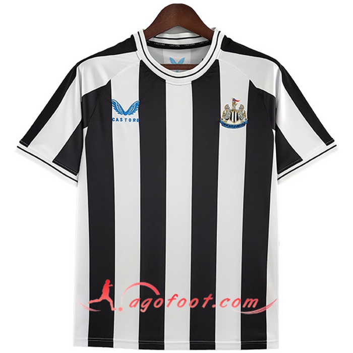 Maillot de Foot Newcastle United Domicile 2022/2023