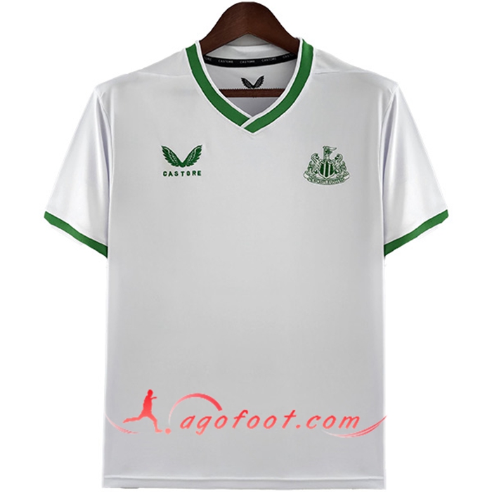 Maillot de Foot Newcastle United Exterieur 2022/2023