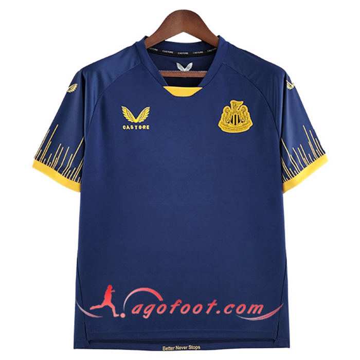 Maillot de Foot Newcastle United Third 2022/2023