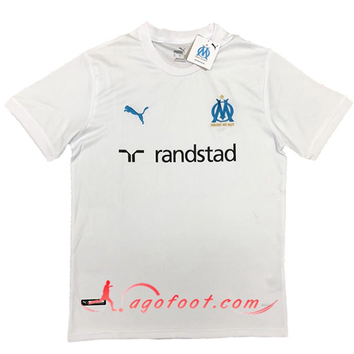 Maillot de Foot Marseille Domicile 2022/2023