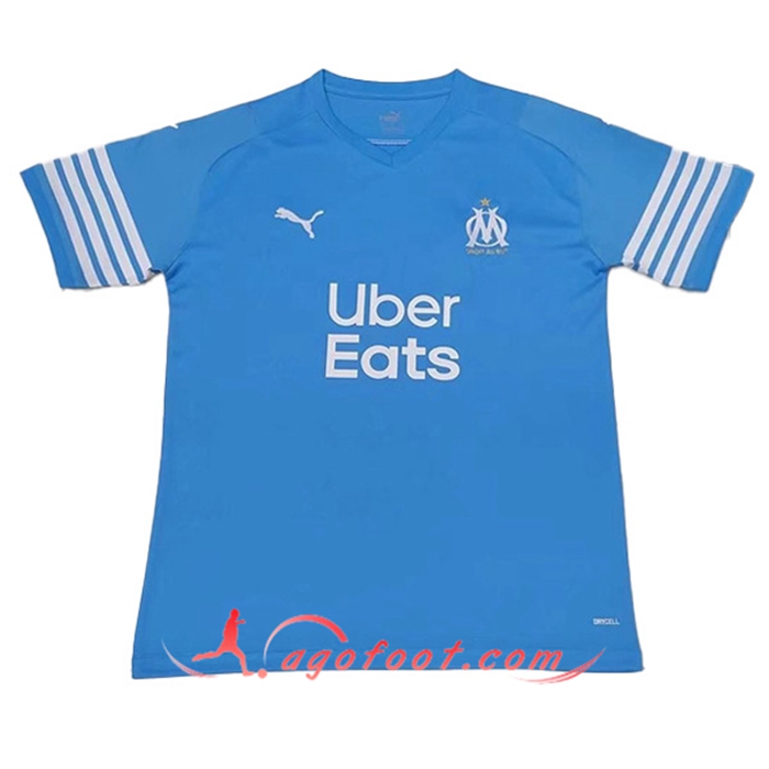 Maillot de Foot Marseille Third 2022/2023