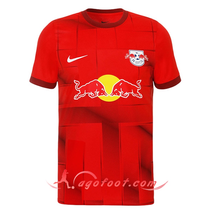 Maillot de Foot RB Leipzig Exterieur 2022/2023