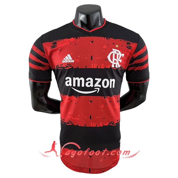 Maillot de Foot Flamengo Concept Edition 2022/2023