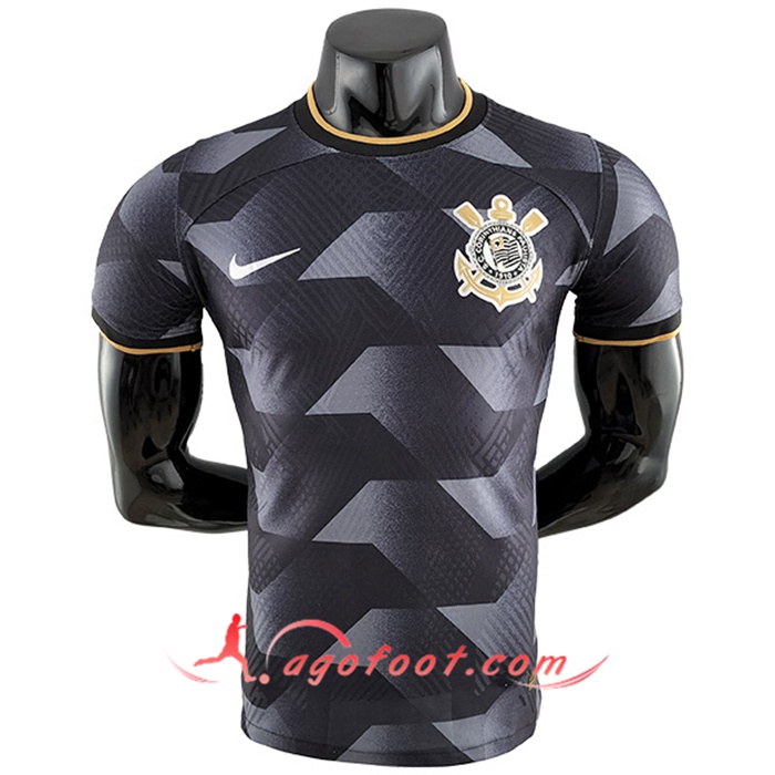 Maillot de Foot Corinthians Exterieur 2022/2023