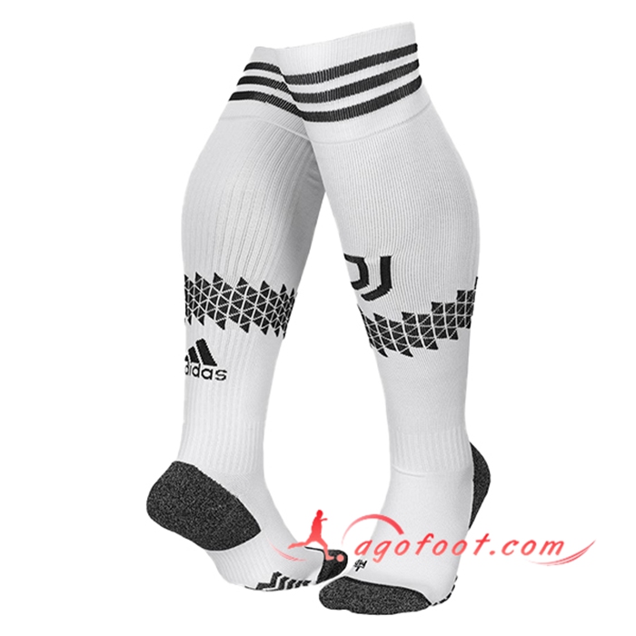 Chaussettes de Foot Juventus Domicile 2022/2023