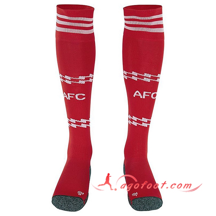 Chaussettes de Foot Arsenal Domicile 2022/2023