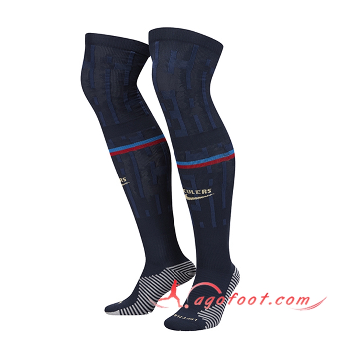 Chaussettes de Foot FC Barcelone Domicile 2022/2023