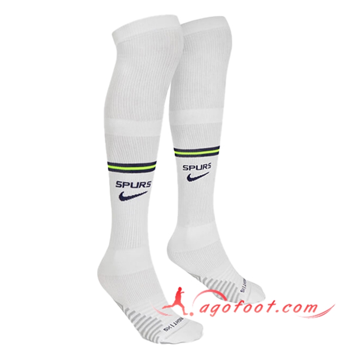 Chaussettes de Foot Tottenham Hotspurs Domicile 2022/2023